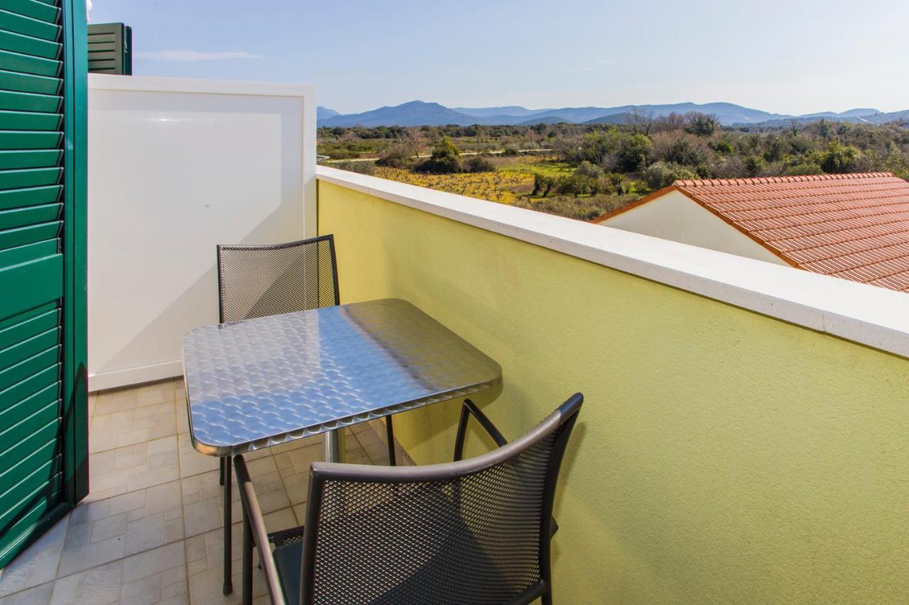 Villa Katarina Sreser Exteriér fotografie