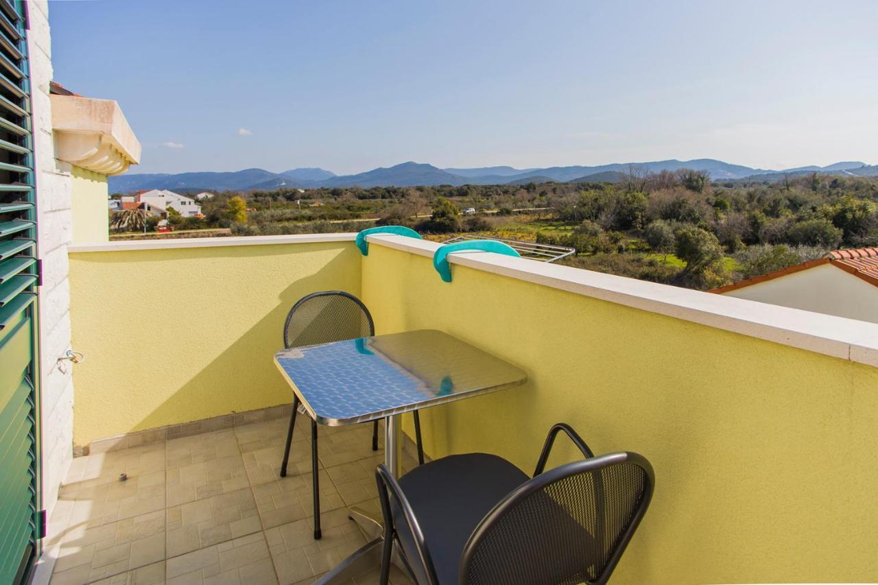 Villa Katarina Sreser Exteriér fotografie