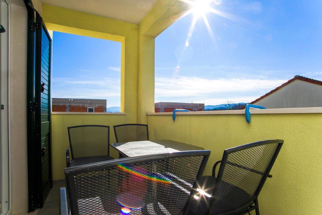 Villa Katarina Sreser Exteriér fotografie